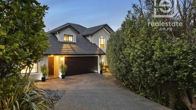 19 Tattenhall Grove, Churton Park, Wellington - Carousel 1