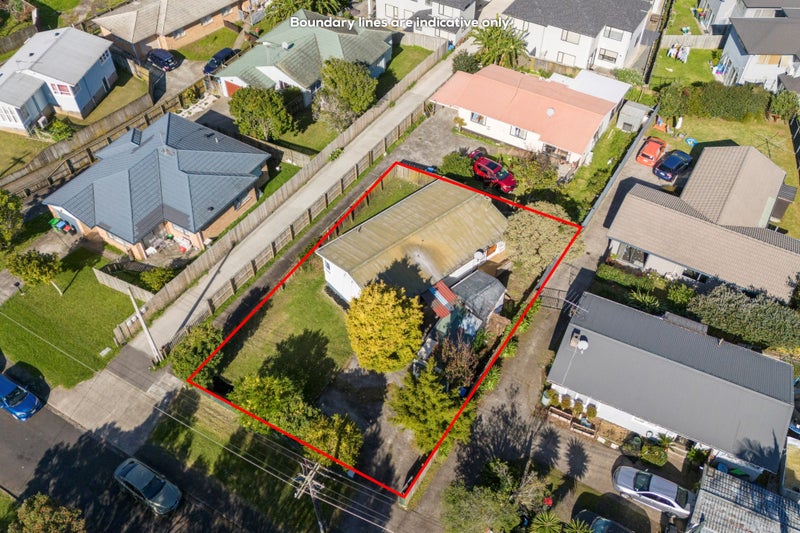 16 Whitford Avenue, Mount Wellington, Auckland - Carousel 1