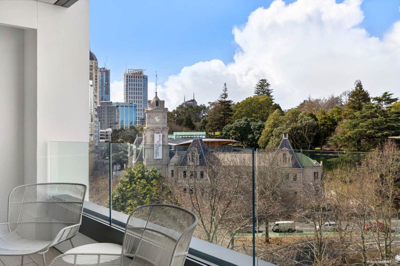 204/27 Rutland Street, Auckland Central, Auckland - Carousel 7