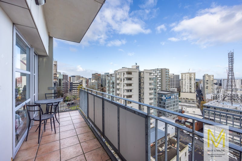 11A/82 Wakefield Street, Auckland Central, Auckland - Carousel 1