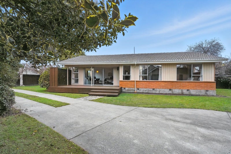 6 Larsens Road, Halswell, Christchurch - Carousel 1