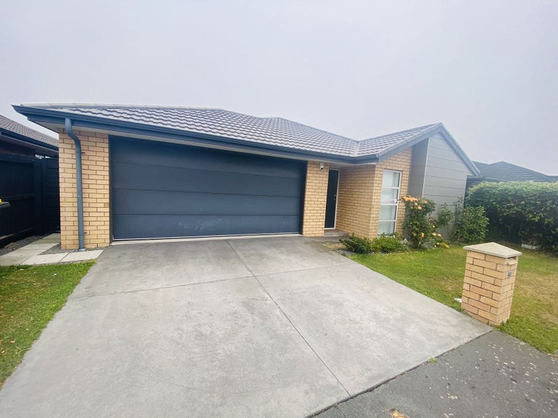 49 MacLaren Road, Wigram, Christchurch - Carousel 2