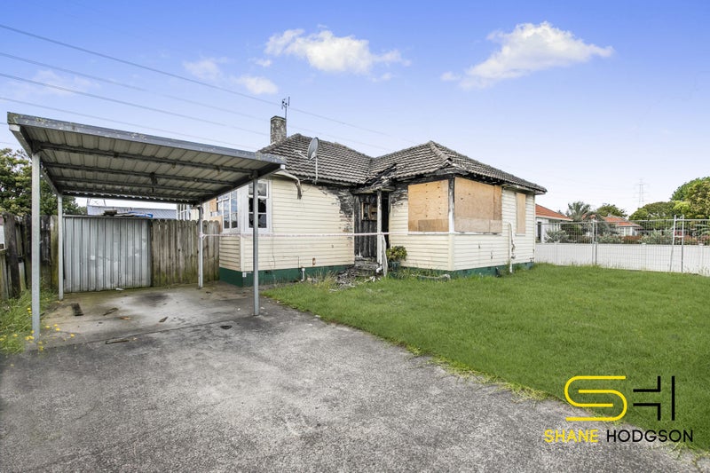 16 Waipapa Crescent, Otara, Auckland - Carousel 2