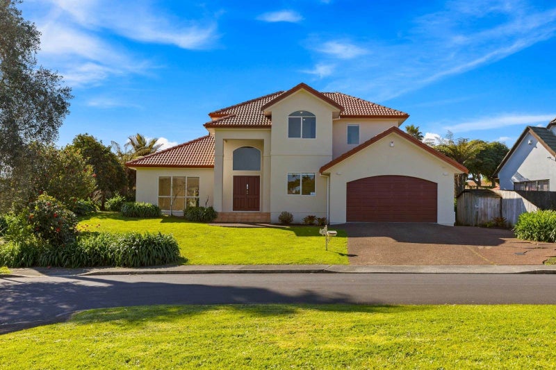 2 Opal Close, Rosedale, Auckland - Carousel 1
