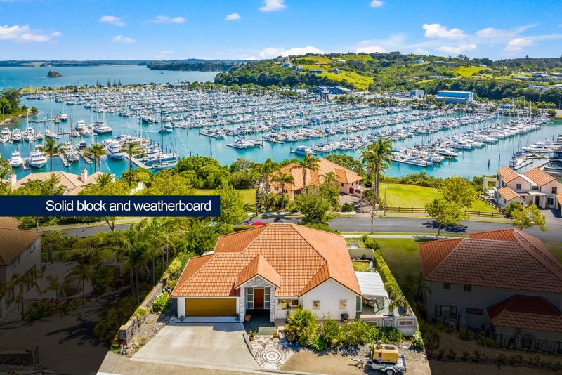 51 Voyager Drive, Gulf Harbour, Whangaparaoa - Carousel 1