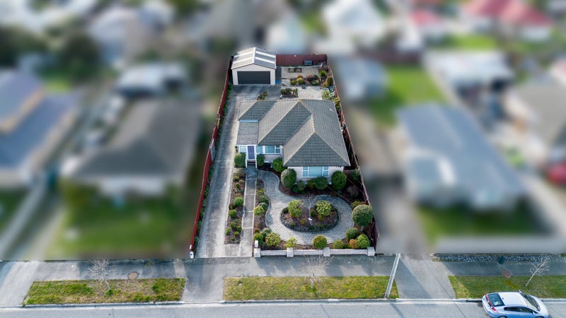 12 Tomrich Street, Aranui, Christchurch - Carousel 15