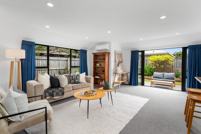 8A Bowenvale Avenue, Cashmere, Christchurch - Carousel 2