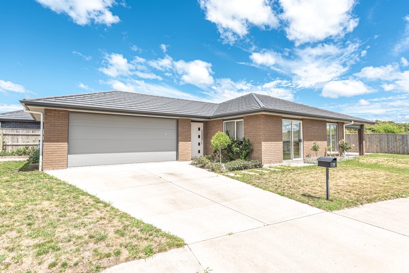 19 Simon Street, Tawhero, Whanganui - Carousel 1