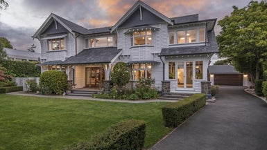 96A Glandovey Road, Fendalton, Christchurch - Carousel 1