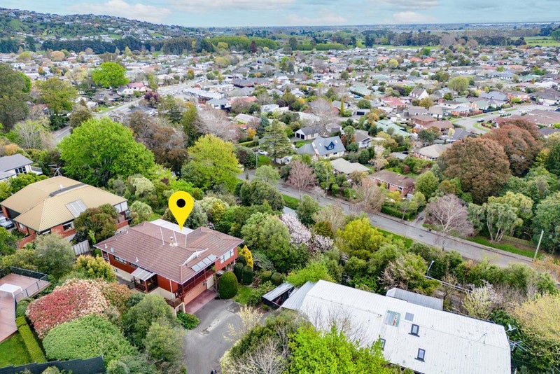 12 Bengal Drive, Cashmere, Christchurch - Carousel 18