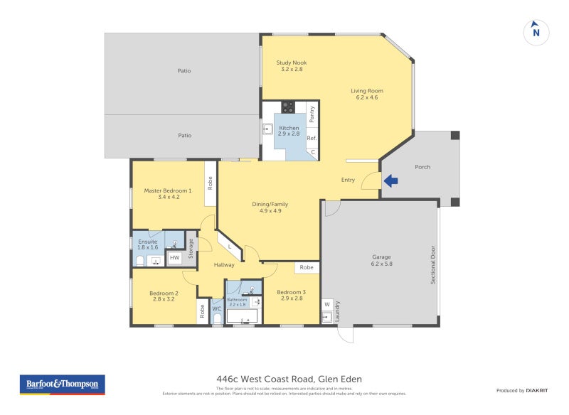 446C West Coast Road, Glen Eden, Auckland - Carousel 15