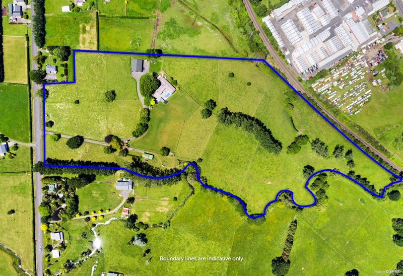 73 Logan Road, Buckland, Pukekohe - Carousel 20