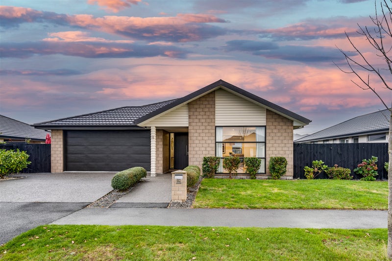 26 Kittyhawk Avenue, Wigram, Christchurch - Carousel 1