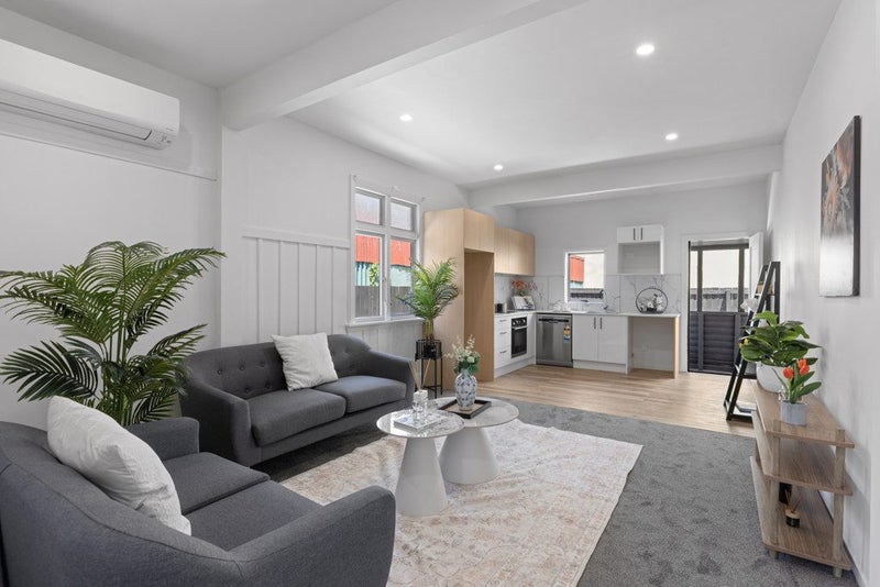 91A Garlands Road, Hillsborough, Christchurch - Carousel 1