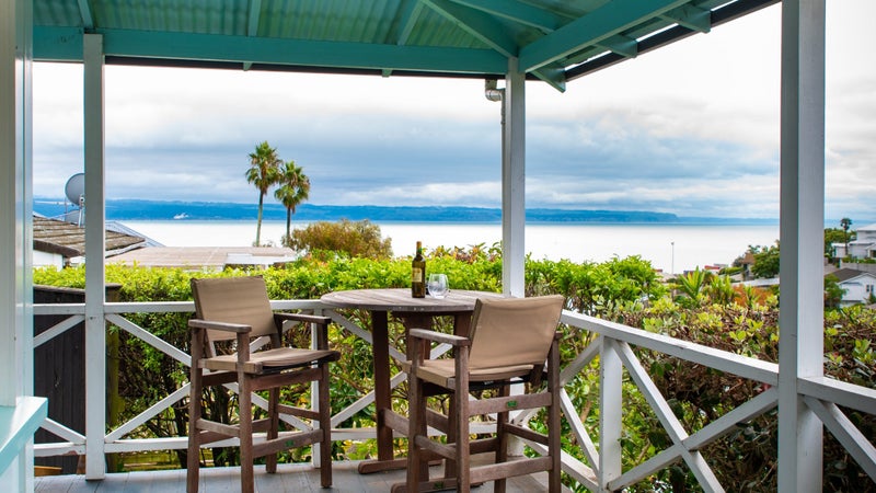 7A Bay View Road, Bluff Hill, Napier - Carousel 1