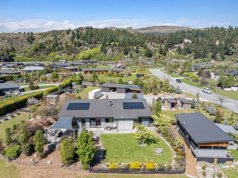 38 Pisa Road, Luggate, Cromwell - Carousel 24