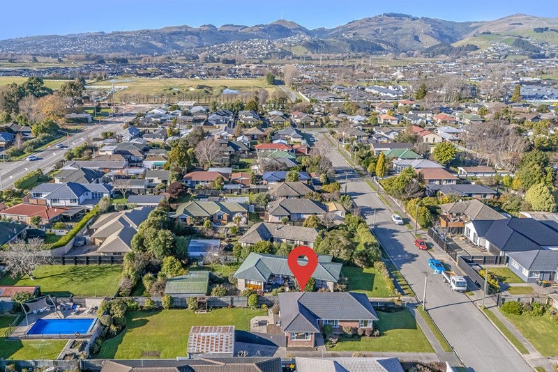22 Cobra Street, Halswell, Christchurch - Carousel 19