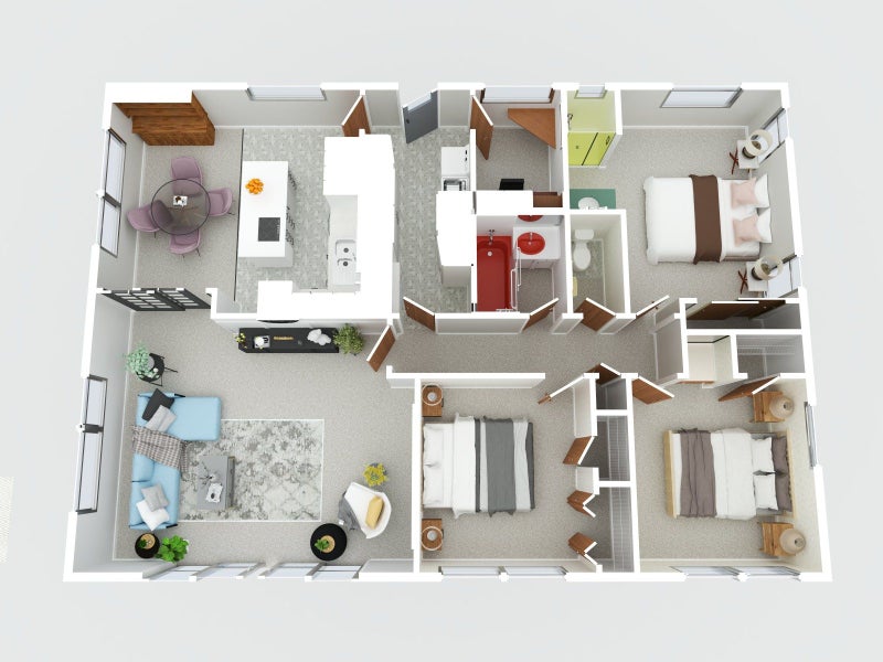 42B Mclauchlan Street, Springlands, Blenheim - Carousel 29