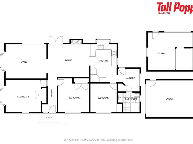 130 Akatarawa Road, Birchville, Upper Hutt - Carousel 17