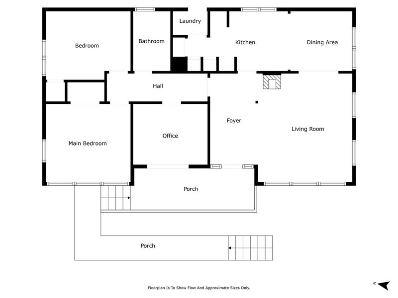 8 James Grove, Stokes Valley, Lower Hutt - Carousel 23