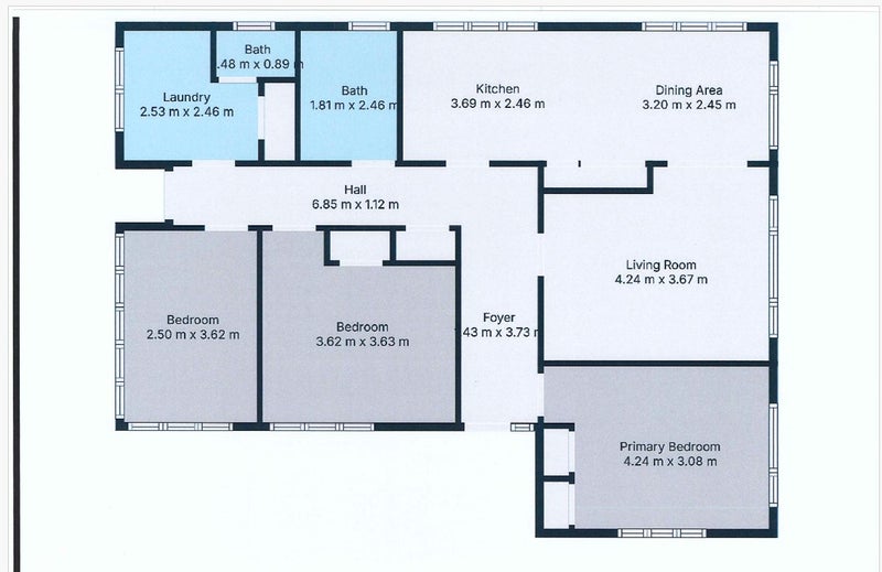 18 Chisholm Place, Tainui, Dunedin - Carousel 35
