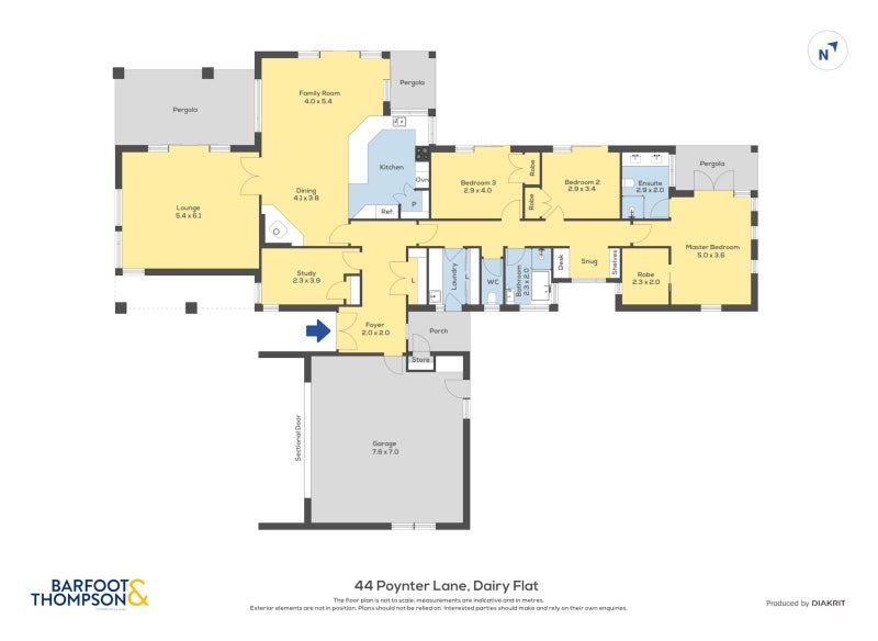 44 Poynter Lane, Silverdale - Carousel 40