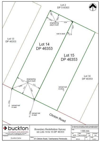 37 CLINTON RD, Tāwharanui Peninsula, Matakana - Carousel 2