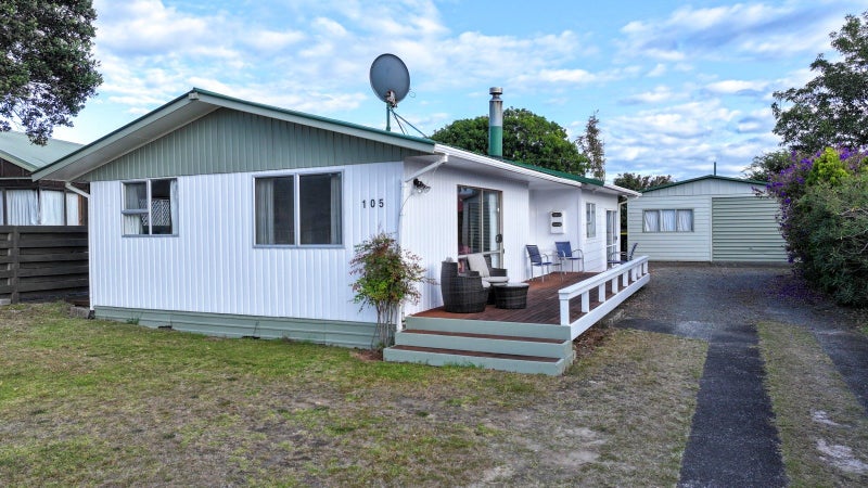 105 Papanui Road, Whangamatā - Carousel 2