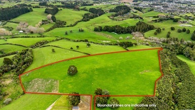 55 Gordon Francis Drive, Paerata, Pukekohe - Carousel 1