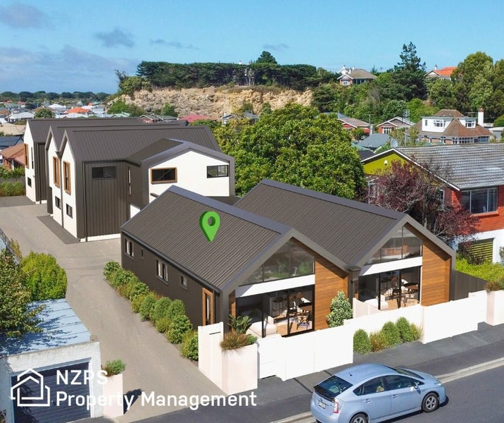 1/92 Musselburgh Rise, Musselburgh, Dunedin - Carousel 2