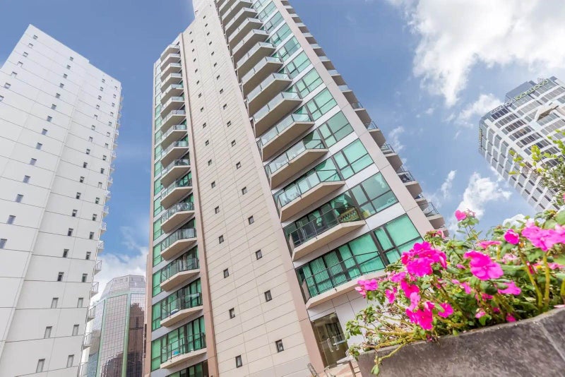 20G/76 Albert Street, Auckland Central, Auckland - Carousel 1