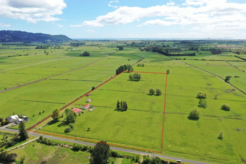 100 Mccutchan Road, Otakiri - Carousel 1