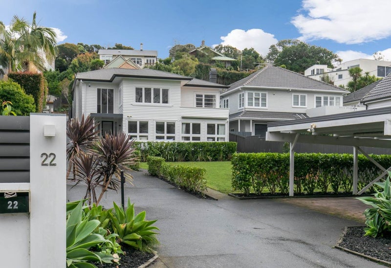 22 Standen Avenue, Remuera, Auckland - Carousel 2