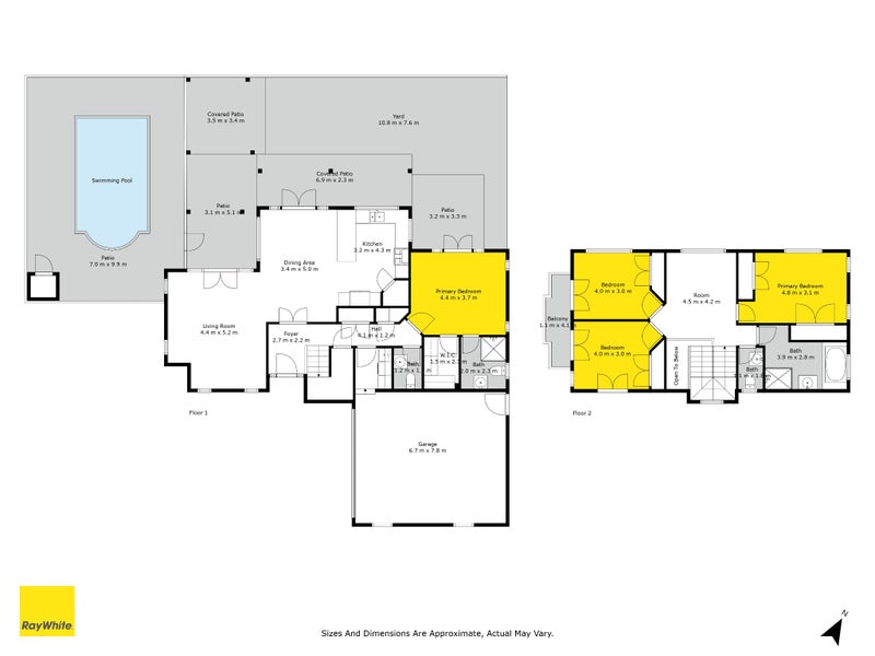 72 Mount Taylor Drive, Glendowie, Auckland - Carousel 19