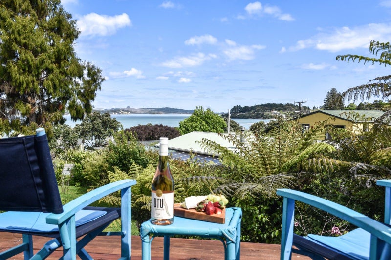 21 Ngatoto Road, Tinopai - Carousel 1