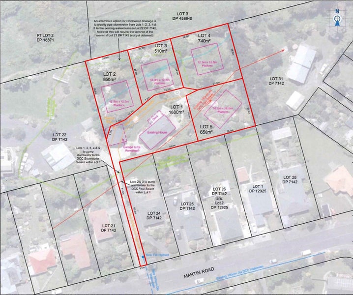 97 Martin Road, Fairfield, Dunedin - Carousel 2