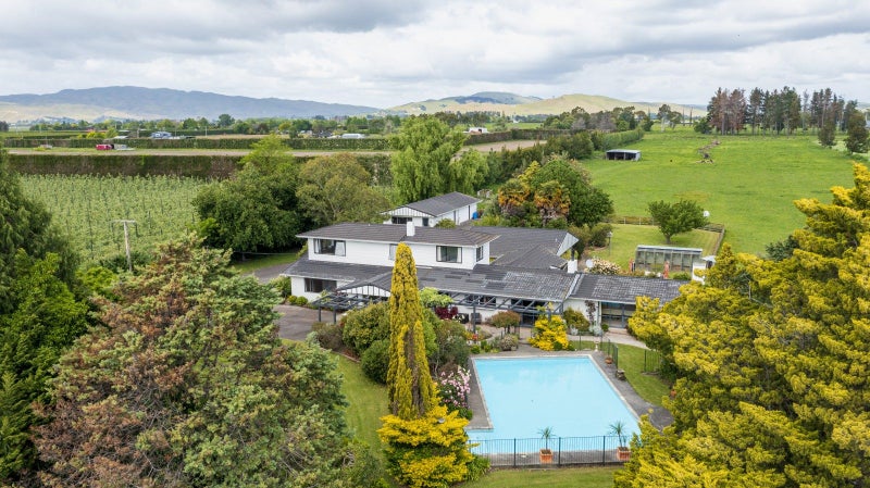 1380 Maraekakaho Road, Longlands, Hastings - Carousel 1