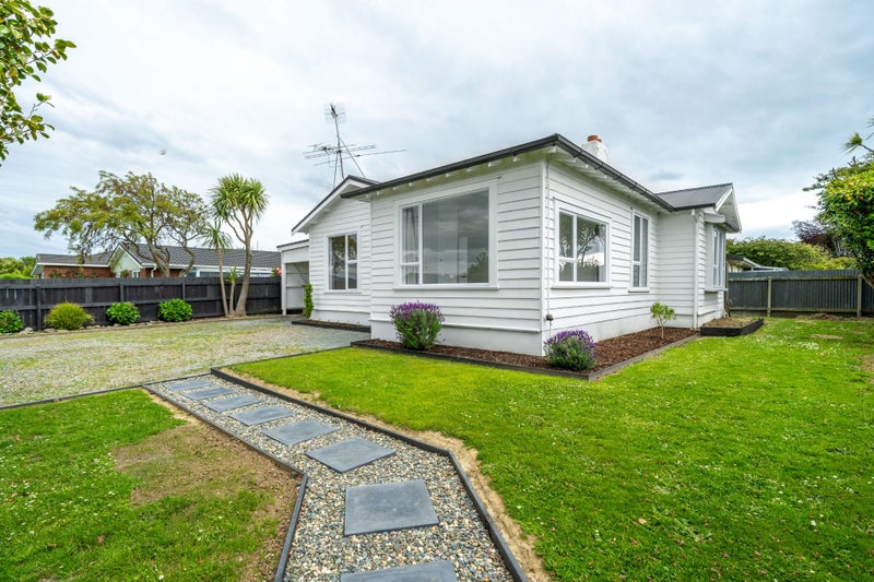 125 Scandrett Street, Appleby, Invercargill - Carousel 1
