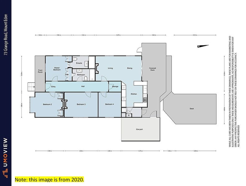 73 Grange Road, Mount Eden, Auckland - Carousel 18