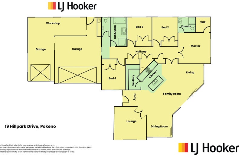 19 Hillpark Drive, Pokeno - Carousel 27