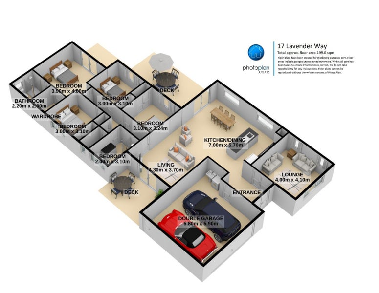 17 Lavender Way, Huntington, Hamilton - Carousel 22