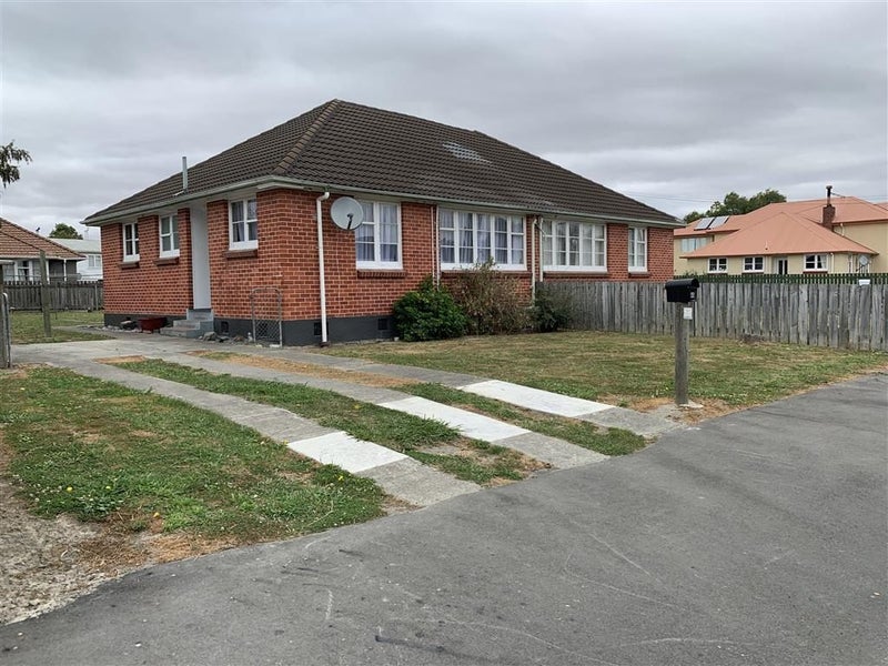 45 Lucas Street, Riversdale, Blenheim - Carousel 1