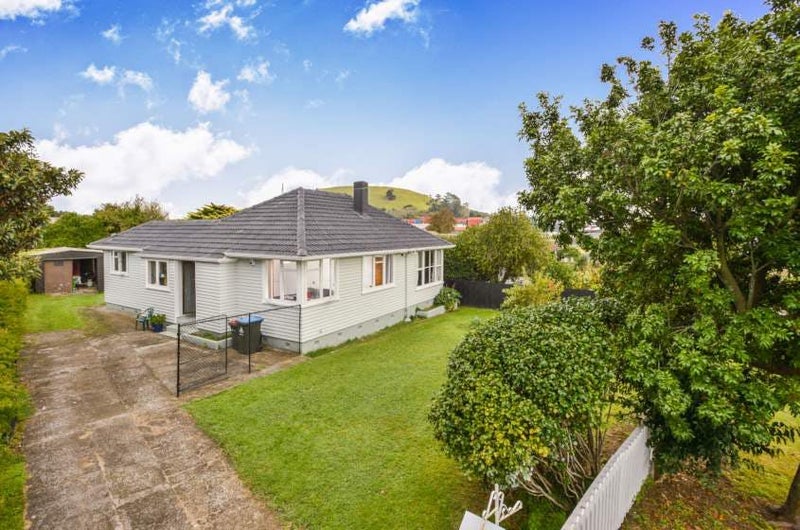 33 Coates Crescent, Panmure, Auckland - Carousel 1