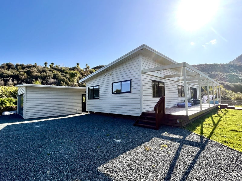 17 Marua Way, Dome Forest, Warkworth - Carousel 2