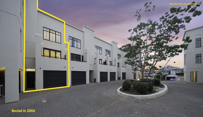 18/7 Cleveland Road, Parnell, Auckland - Carousel 1