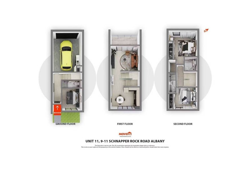 10/9 Schnapper Rock Road, Greenhithe, Auckland - Carousel 12