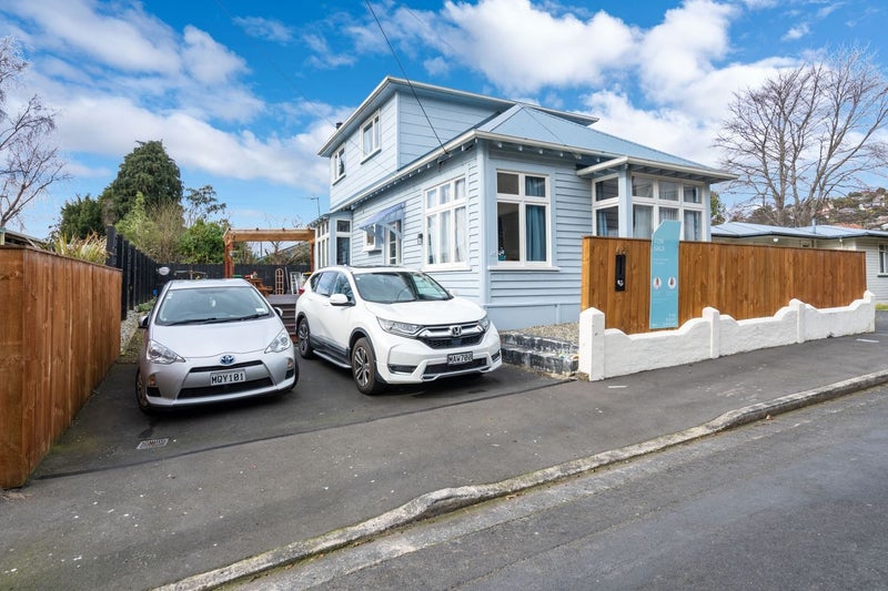 45 Peter Street, Caversham, Dunedin - Carousel 2