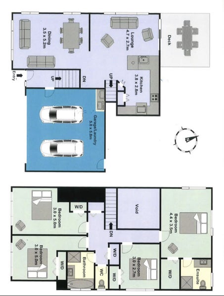 54 Packspur Drive, Flat Bush, Auckland - Carousel 19