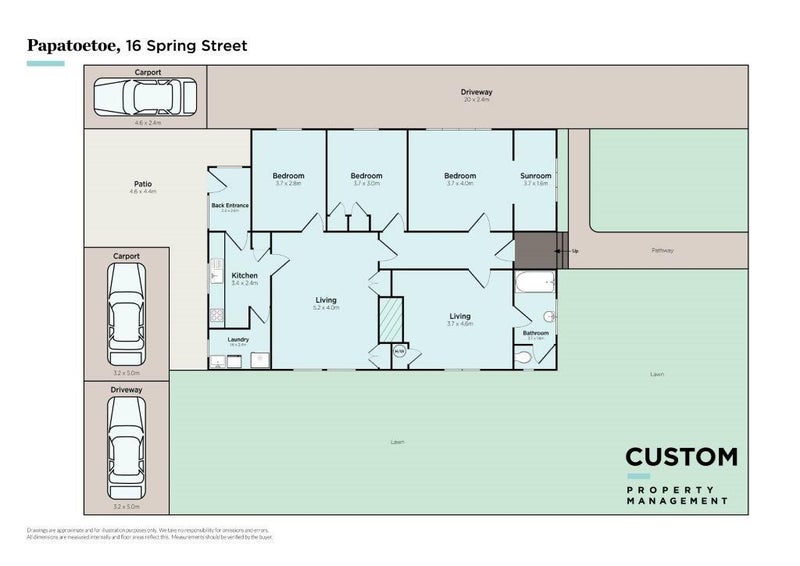 1/16 Spring Street, Freemans Bay, Auckland - Carousel 2