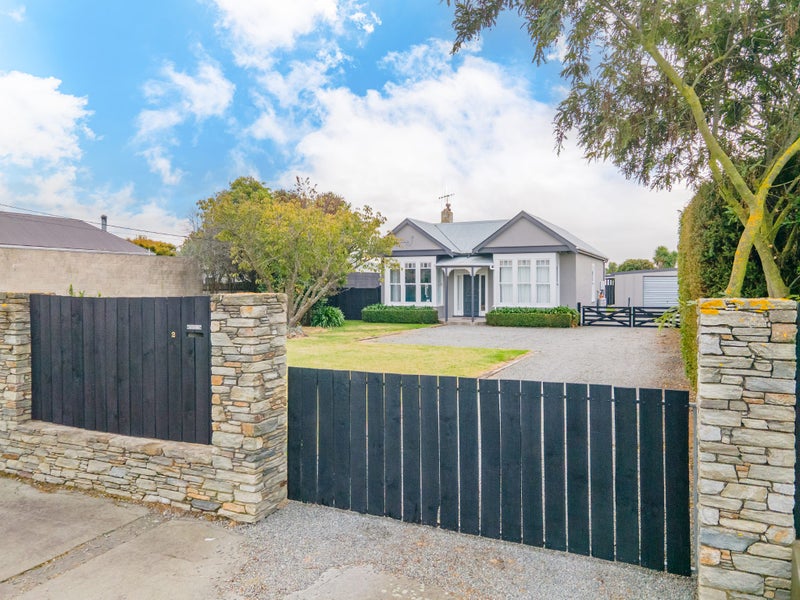 2 Ettrick Street, Oamaru North, Oamaru - Carousel 1